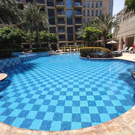 Lux Bnb Standpoint Tower Burj & Fountain Views ดูไบ ภายนอก รูปภาพ