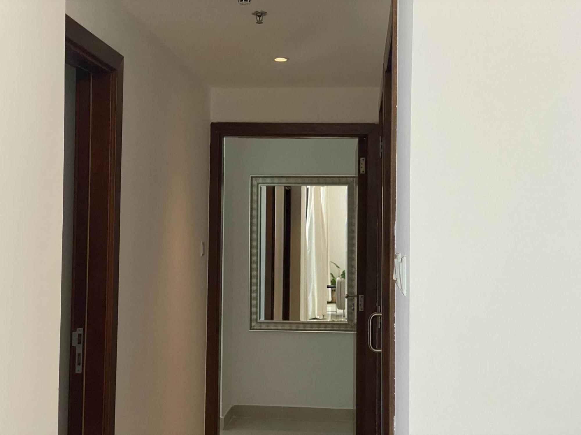 Lux Bnb Standpoint Tower Burj & Fountain Views ดูไบ ภายนอก รูปภาพ