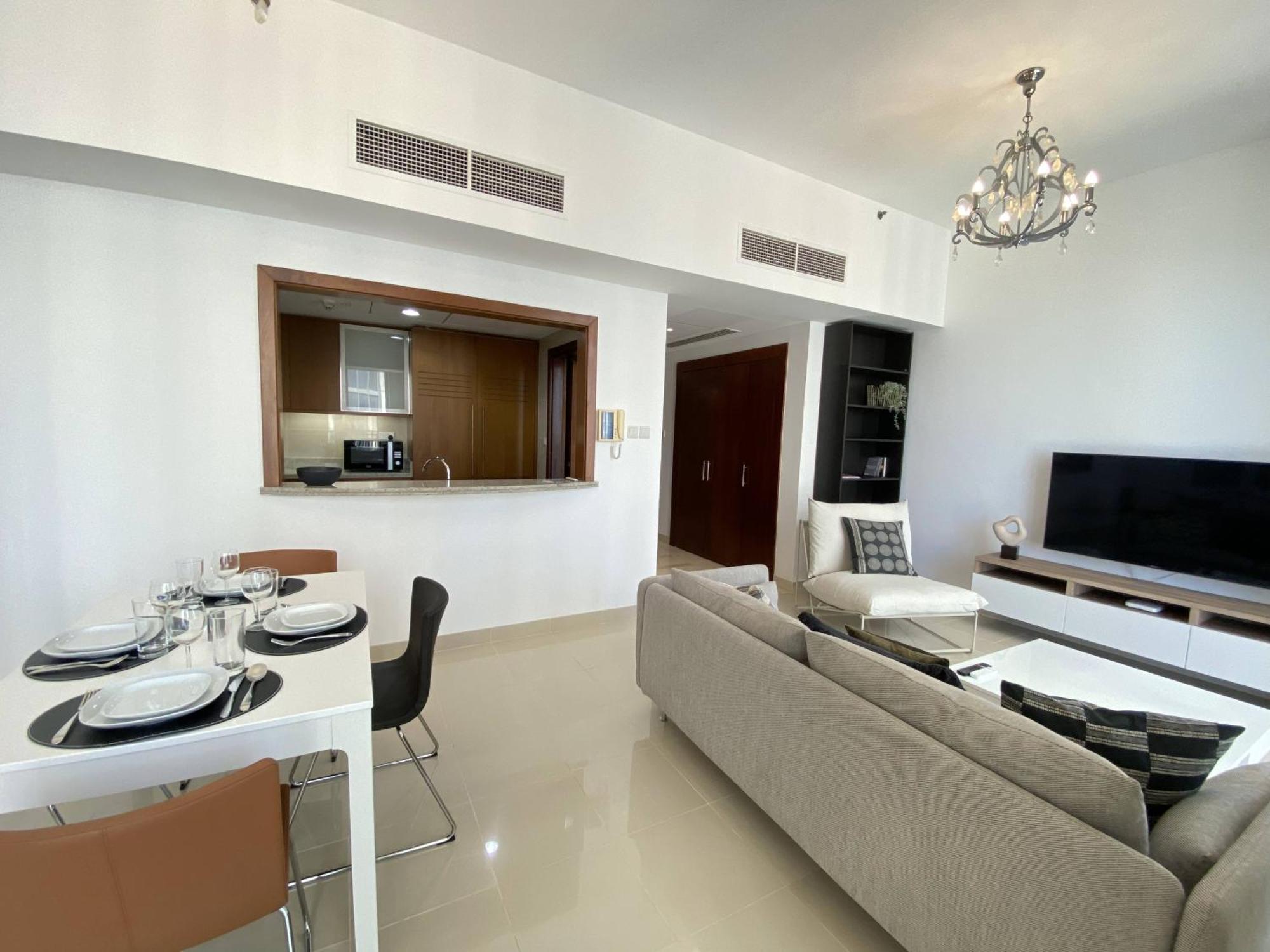 Lux Bnb Standpoint Tower Burj & Fountain Views ดูไบ ภายนอก รูปภาพ