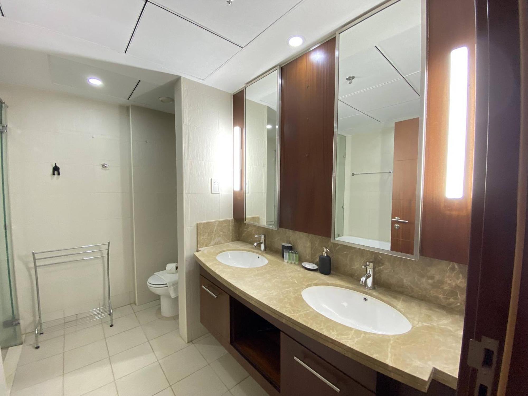 Lux Bnb Standpoint Tower Burj & Fountain Views ดูไบ ภายนอก รูปภาพ