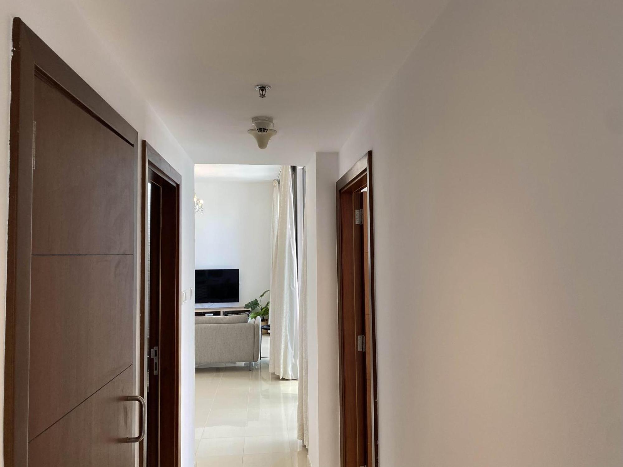 Lux Bnb Standpoint Tower Burj & Fountain Views ดูไบ ภายนอก รูปภาพ